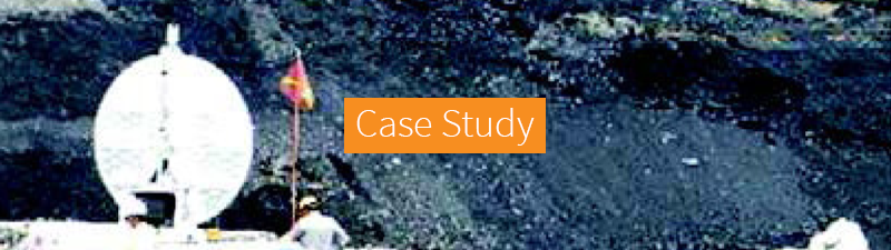 Case Study: Optimising Coal Recovery in a Time of Declining Coal Prices at PT Bayan Resources Tbk