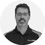 Antonio Rocha, GroundProbe Business Manager for Brazil, Peru and Colombia