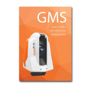 GMS Augmented Reality Flyer