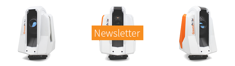 GroundBreaking News – Abril de 2018