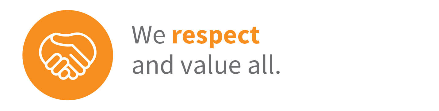 Vision-Respect