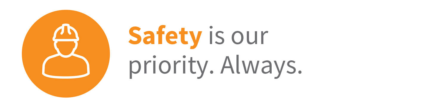 Vision-Safety