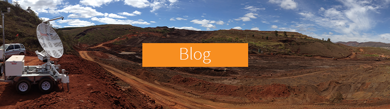 ‘International Mining’ Article – Excerpt – GroundProbe Brings It All Together