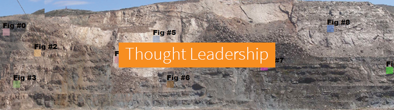 Thought Leadership: Analysis of Historic Post-Blast Data – A Novel Approach to Optimise Productivity and Profit while Maintaining Safe Working Conditions