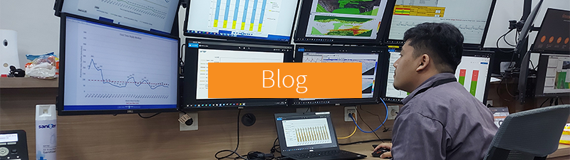Dedicated Proactive Support Through Advanced Data Analytics