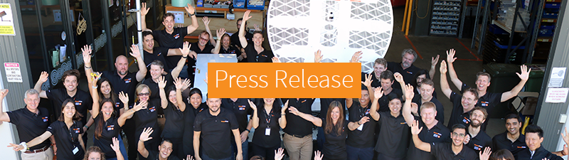 GroundProbe Ranks on the Australian Financial Review’s Best Places to Work List