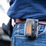 GroundProbe’s Alert Pack pager