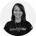 Engenheiro de Software da GroundProbe – Aprendizado de Máquina, Alice Nguyen