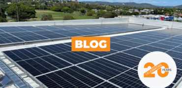 GroundProbe Apuesta a la Energía Solar