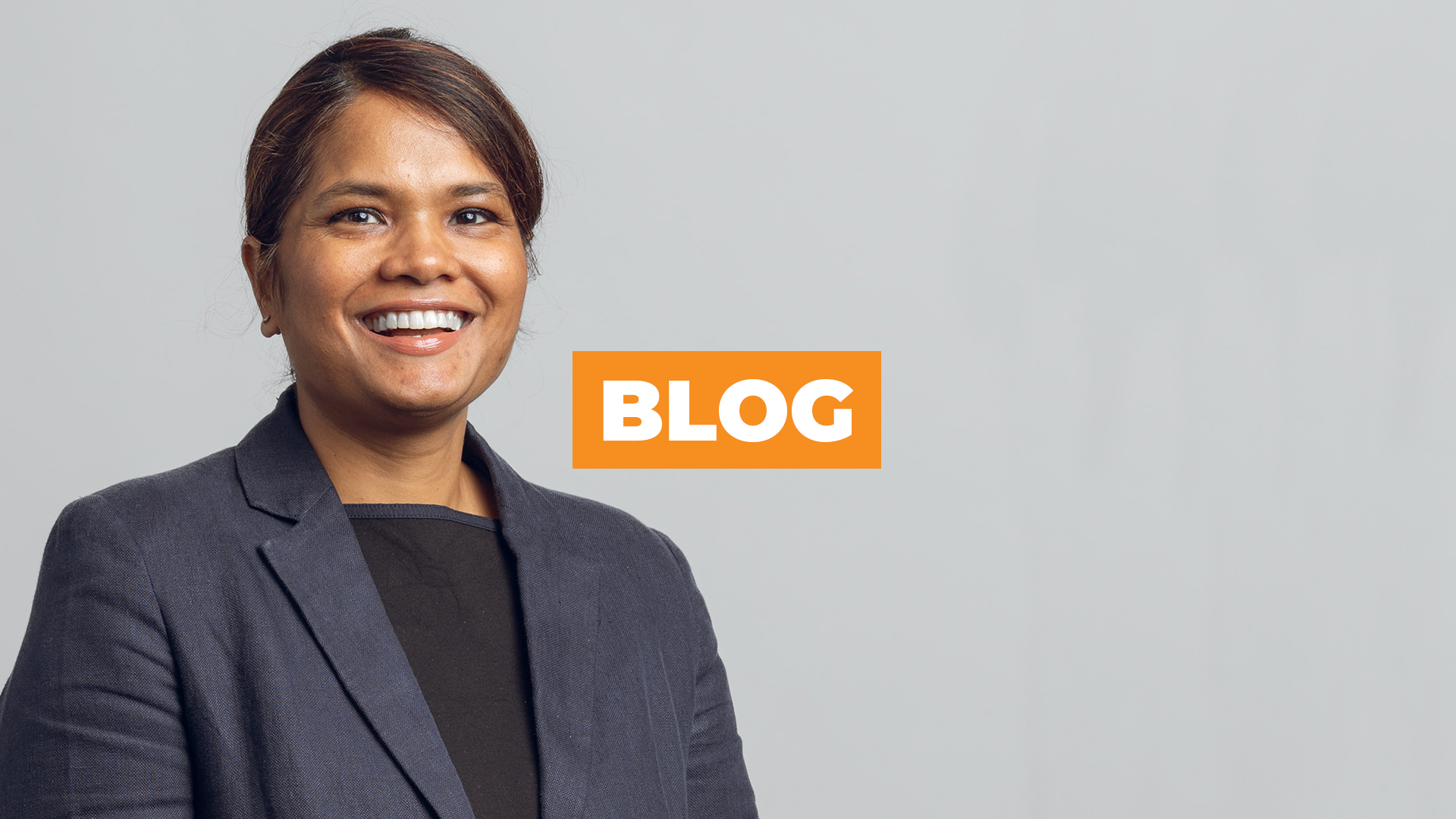 Meet Our People: Rehana Samat, Manager – Finance Business Partner