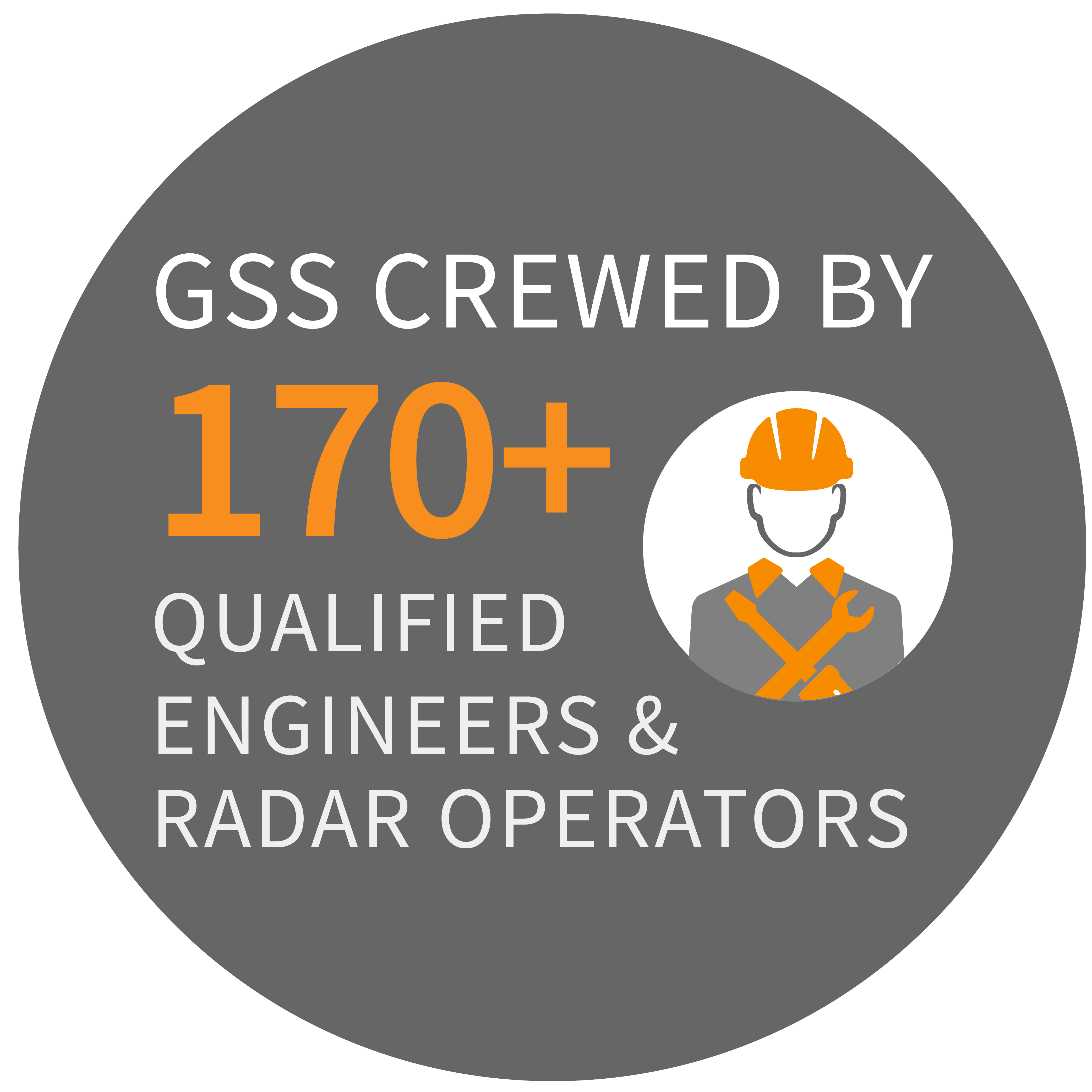World-class GroundProbe Geotechnical Support Service (GSS)